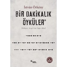 Bir Dakikalık Öyküler