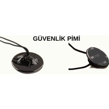 Krm Shoeı x Sprıt 3 Motosiklet Kask Çene Aksiyon Kamera Tutucu(Tutucu Görseli Temsilidir )