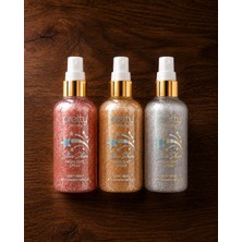 Studio Cosmetics Star Işığı Likit Highlighter Seti Üçlü