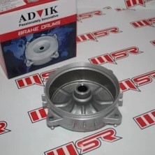 Moto SPL Honda Activa Arka Teker Göbeği Advık