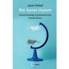 Metis Yayınları Bizi Ayıran Uçurum