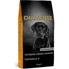 Gees Global Tavuklu Yetişkin Köpek Maması 15 kg