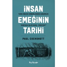 Kalkedon Insan Emeğinin Tarihi