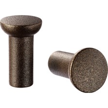 Hobiurun Topuz, Bronz, 16 mm