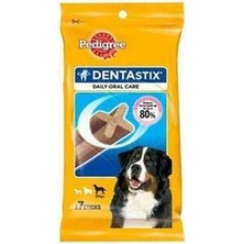 Ny Joy Dentastix Ağız ve Diş Çubuğu Büyük Irk Köpek Ödülü 270 gr