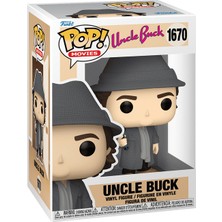 Funko Pop : Uncle Buck
