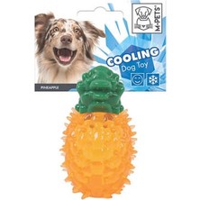 Ny Joy Dondurulabilir Serinletici Köpek Oyuncağı 12X7,5X7,5 cm