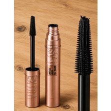Studio Cosmetics Extra Dolgunlaştırıcı Mascara
