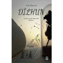 Luna Yayınları Dilhun