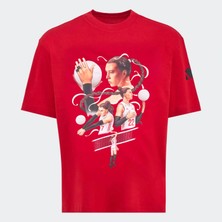 Adidas Filenin Sultanları Grafik Erkek Tişört