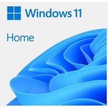 Ms Wındows 11 Home 64B Tr Oem KW9-00660