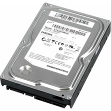 Seagate 500GB ST500DM005 Barracuda Sata 3.0 7200 Rpm 3.5" Harddisk (Ithalat) (Kdo)