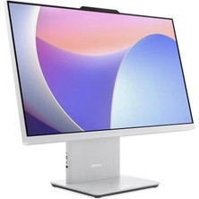 Lenovo Ideacentre F0HN00SBTR_16 I5 13420H 16GB 512GB SSD WIN11 Home 23.8"" Fhd All In One Bilgisayar (Kdo)