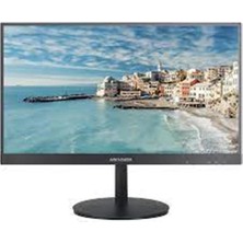 Hikvision DS-D5022F2-1V2(EU) 21.5" 7ms 100Hz Hdmı, VGA Monitör (Kdo)