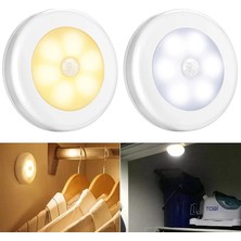 Munico 2 Adet Hareket Sensörlü LED Gece Lambası