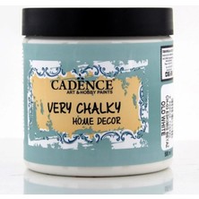Depposite Very Chalky Home Dekor Kadifemsi Mobilya Boyası 500ML 03 Eskimiş Beyaz