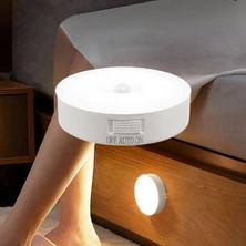 Munico LED Hareket Sensörlü Lamba Dolap Aydınlatması