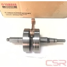 Moto SPL Krank Rx King A