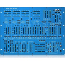 Behringer Behrınger 2600 Blue Marvin Analog Synthesizer