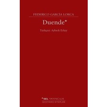 Sel Yayıncılık Duende