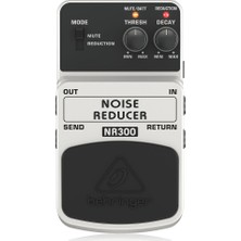 Behringer Behrınger Gürültü Azaltma Efekt Pedalı