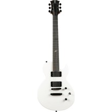 Spira Guitars Spira L-400 Mwh Elektro Gitar (Beyaz)