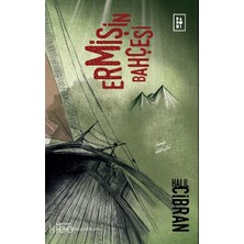 Parodi Yayınları Ermişin Bahçesi