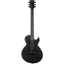 Spira Guitars Spira L-400 Mbk Elektro Gitar (Mat Siyah)