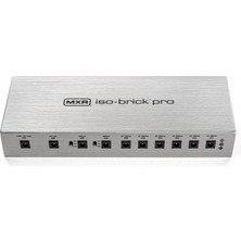 Mxr M242EU Iso Brick Pro - Pedal Power Supply