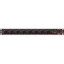 Behringer Behrınger ADA8200 Adat Ses Arayüzü