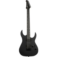 Spira Guitars Spira S-400 Mbk Elektro Gitar (Siyah)