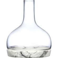 Paşabahçe Nude Chill Karaf 1.25 L El Yapımı