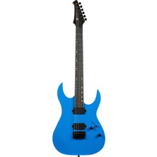 Spira Guitars Spira S-400 Mbl Elektro Gitar (Mavi)