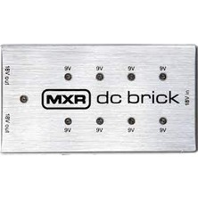 Mxr Dc Brick Çoklu Pedal Adaptörü