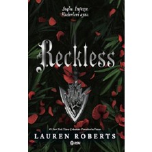 Beta Byou Reckless (Ciltli)