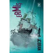 Parodi Yayınları Ermiş