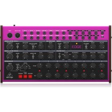 Behringer Behrınger Edge Analog Semi-Modüler Perküsyon Synthesizer