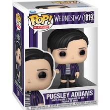 Funko Pop: Wednesday - Pugsley Addams