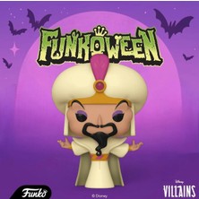 Funko Pop: Disney Villains - Jafar