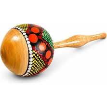 Batikli Coconat Marakas NO:1013 Midastech
