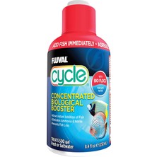 Ayrex Fluval Bioligical Enhancer 250 ml