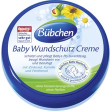 Ayrex Bübchen Bebek Bakım Bariyer Krem 150ML (7613034749420)