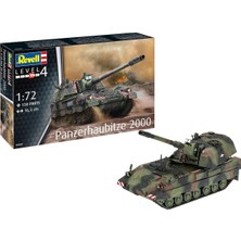 Ayrex Panzerhaubitze 2000, Oyuncak
