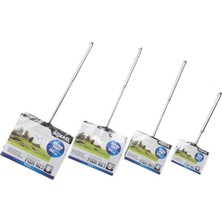 Ayrex Aquael Teleskop Kepçe 20 x 15 cm Akvaryumlar Için