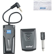 Ayrex Godox Rt-16 Stüdyo Flaş Tetikleyici