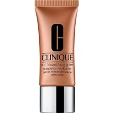 Ayrex Sun-Kissed Face Gelee Bronz Işıltılı Çok Amaçlı Jel