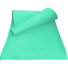 Ayrex Delta Pilates Minderi Yoga Matı Fitness Egzersiz Minderi 4 mm