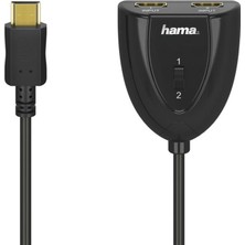 Ayrex Hdmı™ Switch (Değiştirici) 2x1