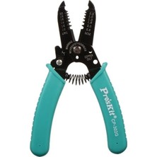 Ayrex Pro'skit CP-302G Hassas Kablo Soyucu Pense