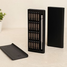 Royaleks 24 Parça Hassas Saat ve Telefon Tornavida Seti